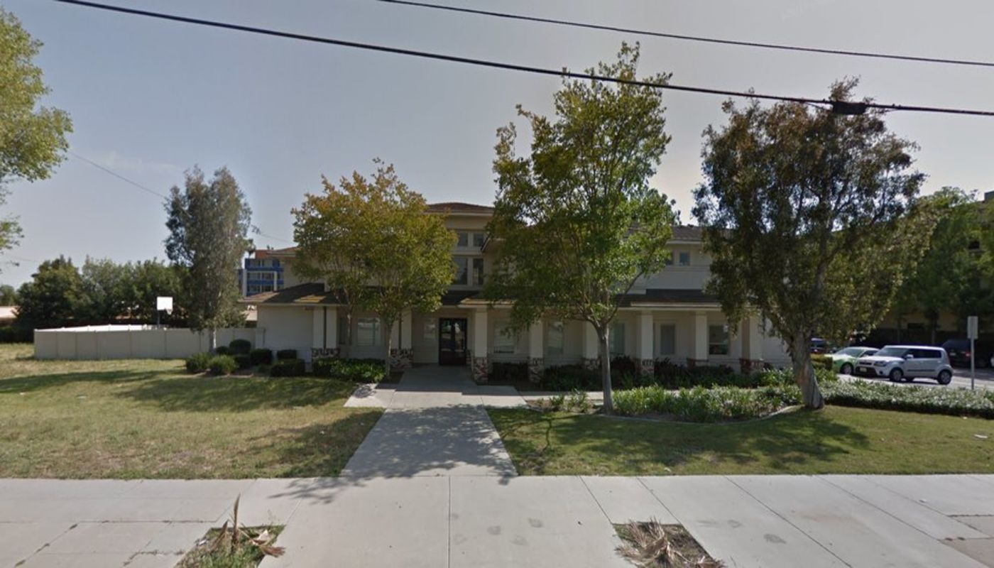 Discovery Mood & Anxiety Program Pacific Place