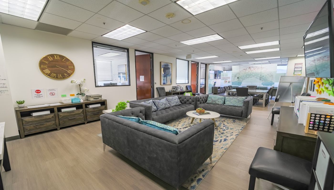 Discovery Mood & Anxiety Program Sherman Oaks