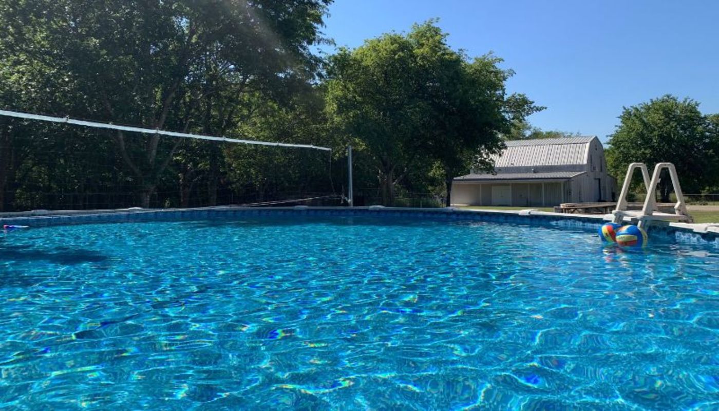 Discovery Point Retreat