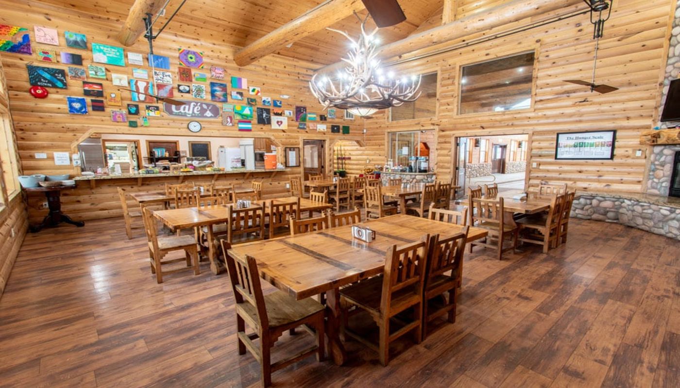 Discovery Ranch South