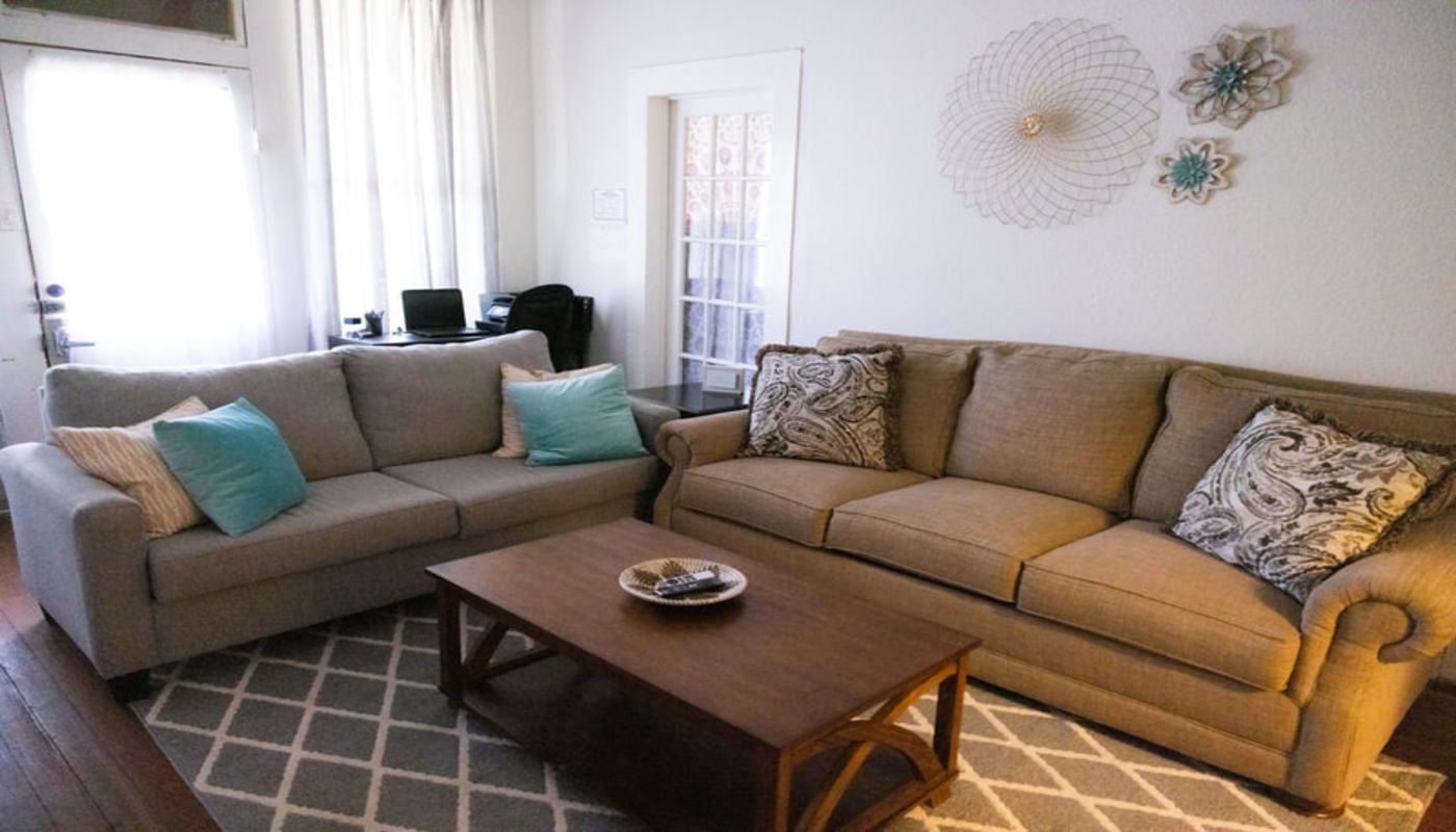 Divine Promises Sober Living For Women