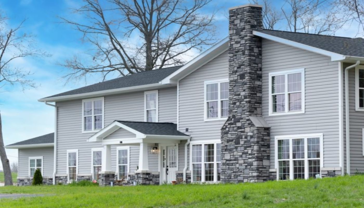 Dove House - Women's Recovery Center