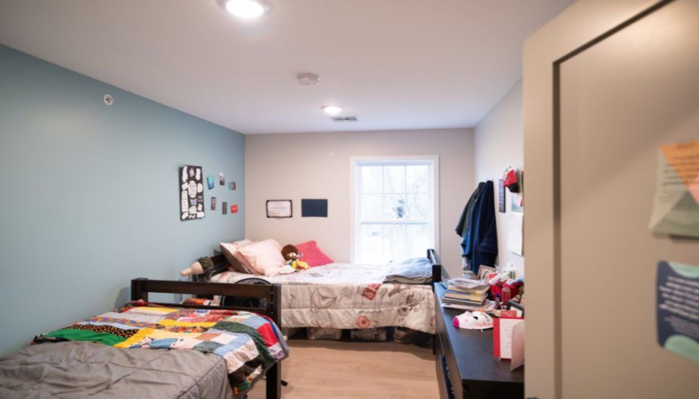 Dove House - Women's Recovery Center