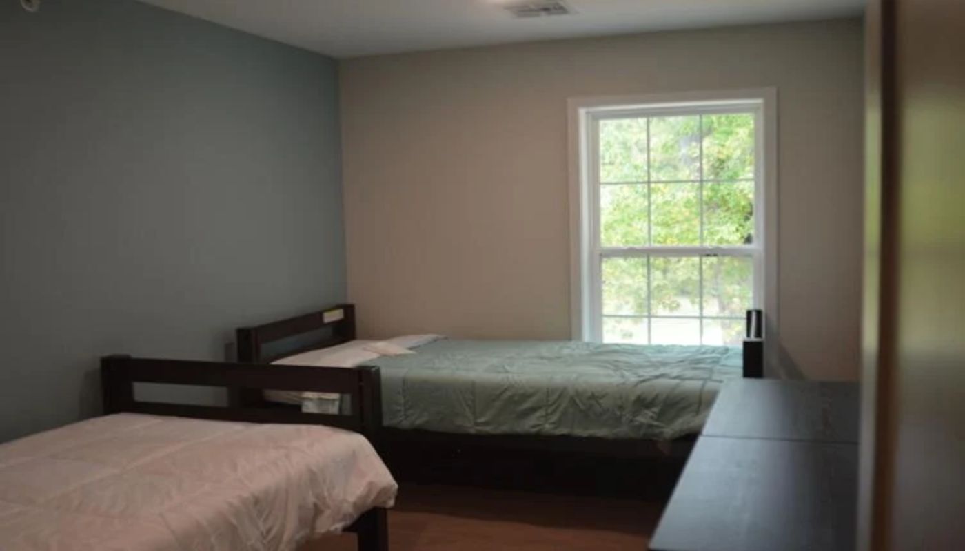 Dove House - Women's Recovery Center