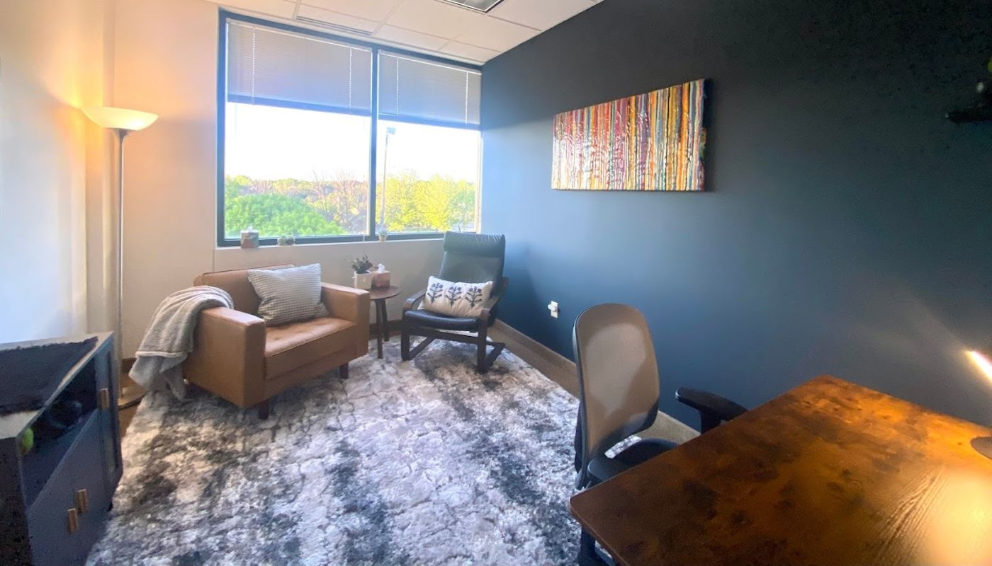 Dr. Brecke Counseling Group