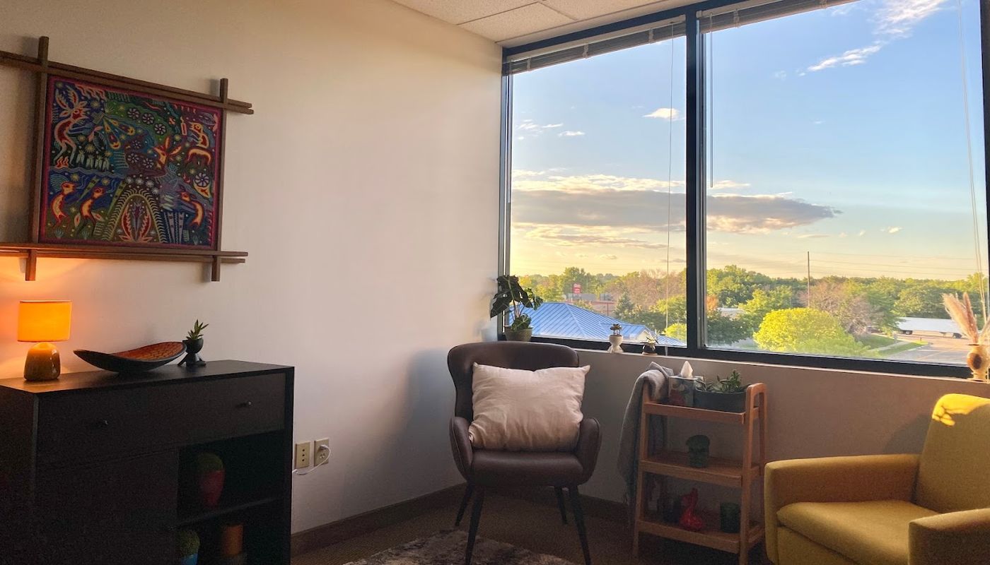 Dr. Brecke Counseling Group