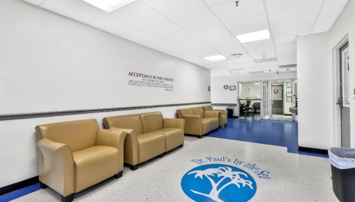 Dr. Paul's By The Sea