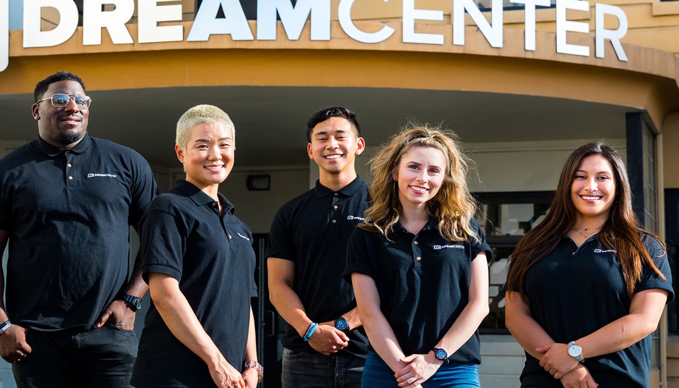 Dream Center