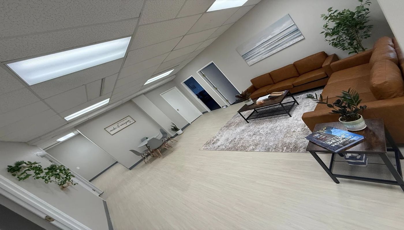 Drift Behavioral Health