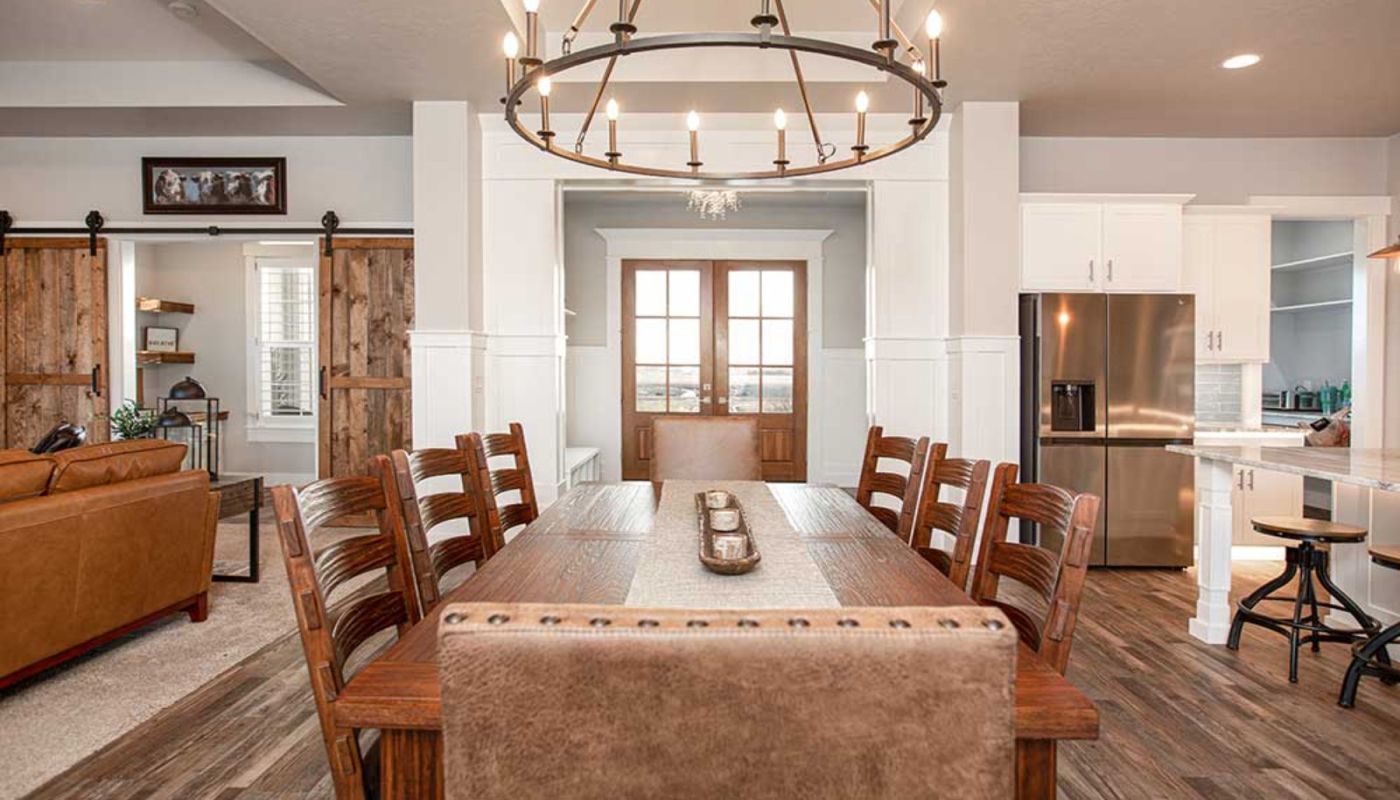 Eagle Creek Ranch Recovery for Men