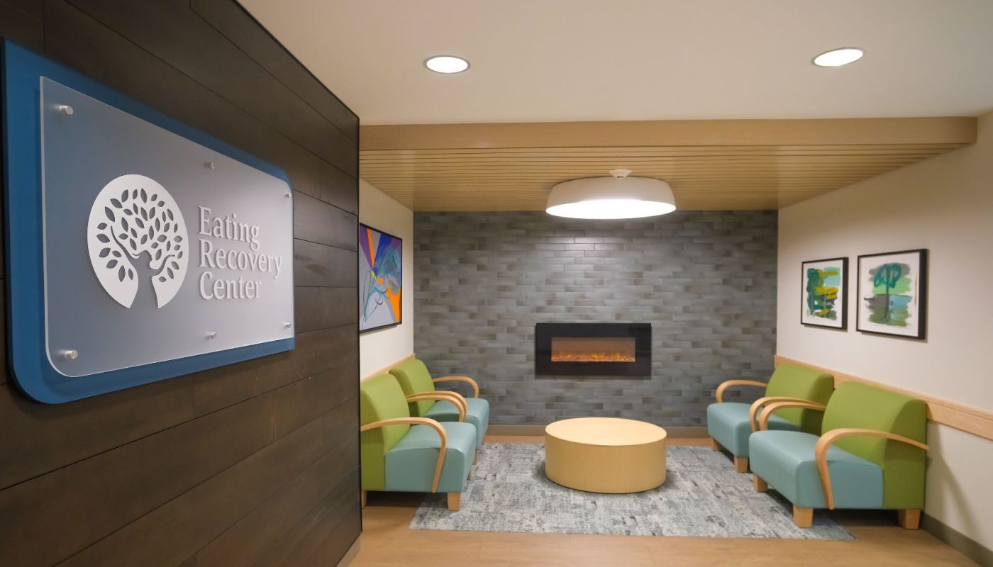 Eating Recovery Center Northbrook