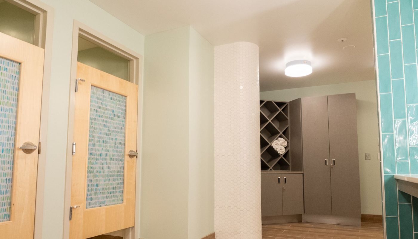 Eating Recovery Center Northbrook