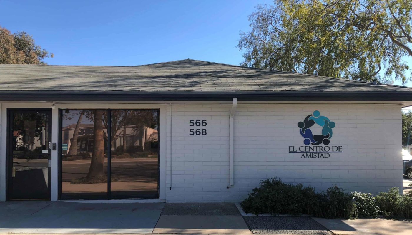 El Centro de Amistad West Valley