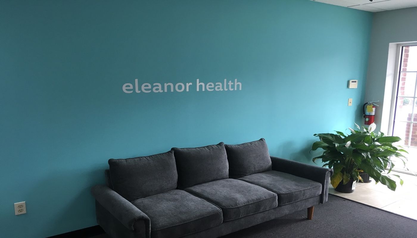 Eleanor Health Hickory North Carolina