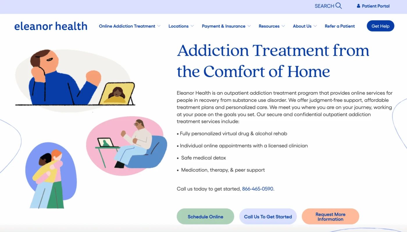 Eleanor Health - Montana