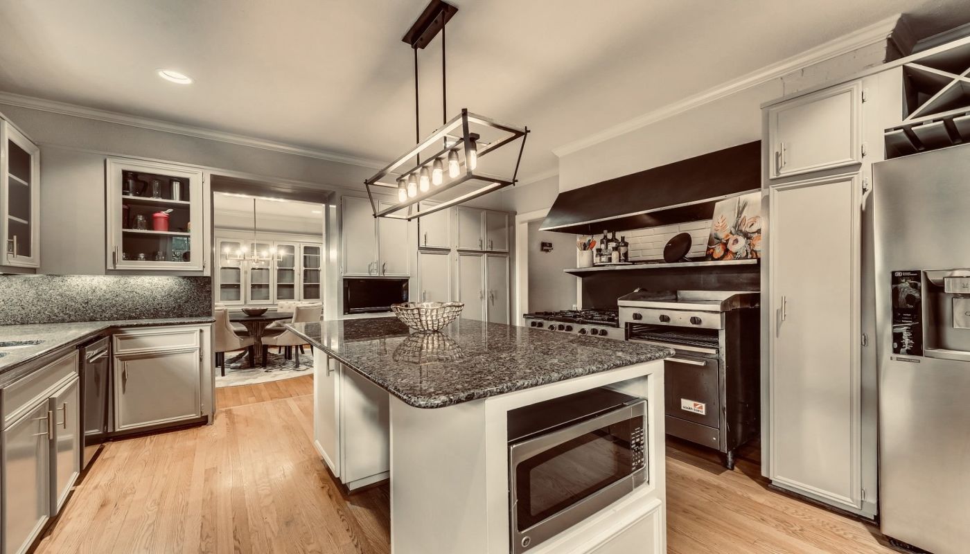 Elements Luxury Recovery