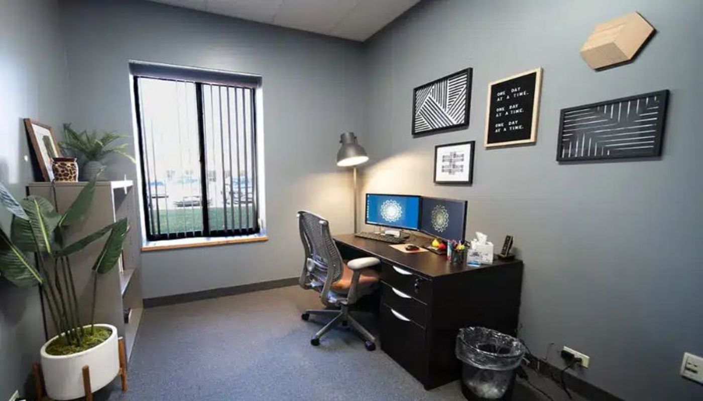 Elevate Recovery Center