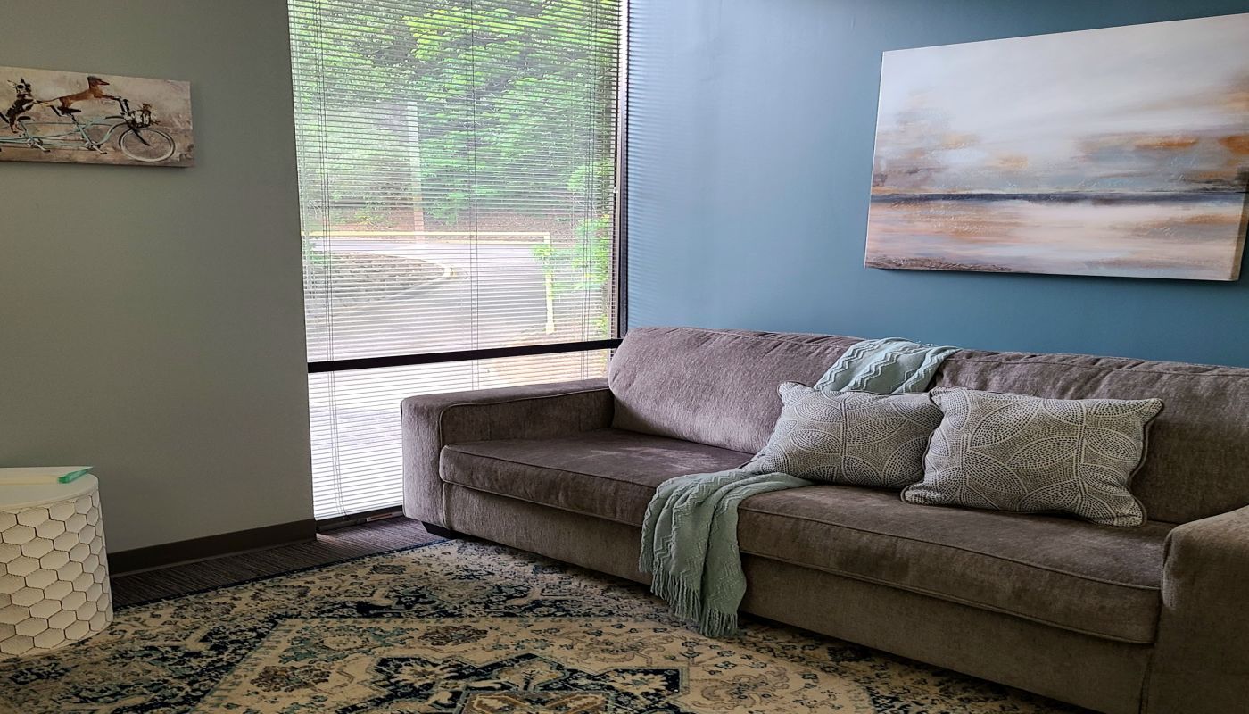 Ellie Mental Health Birmingham-Mountain Brook