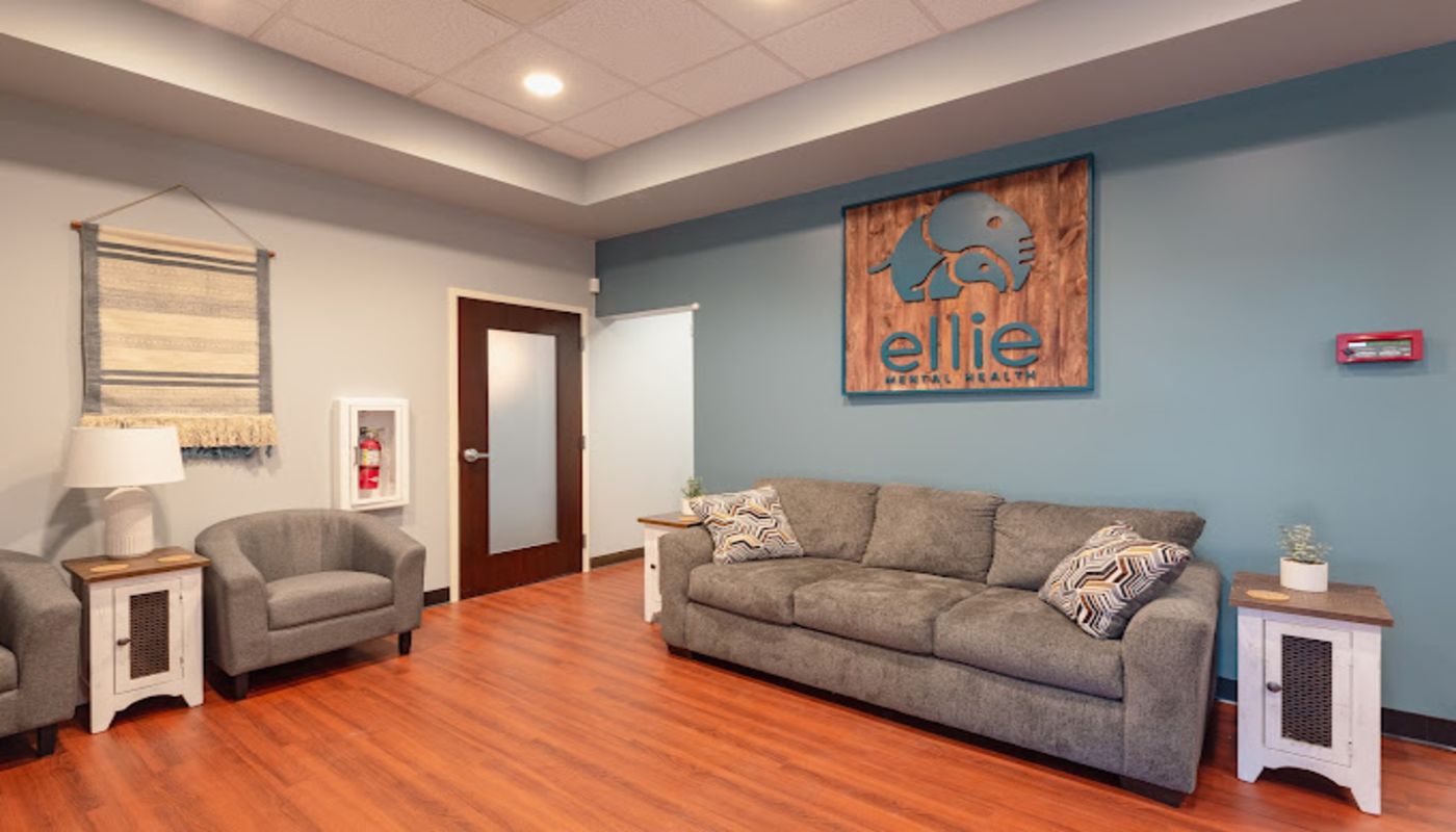 Ellie Mental Health Colorado Springs