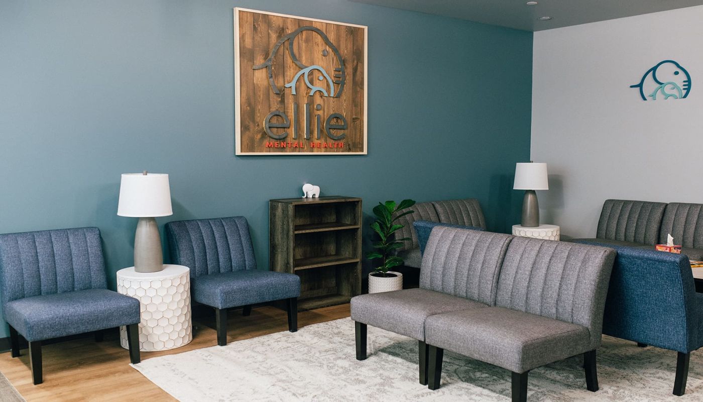 Ellie Mental Health Denver West