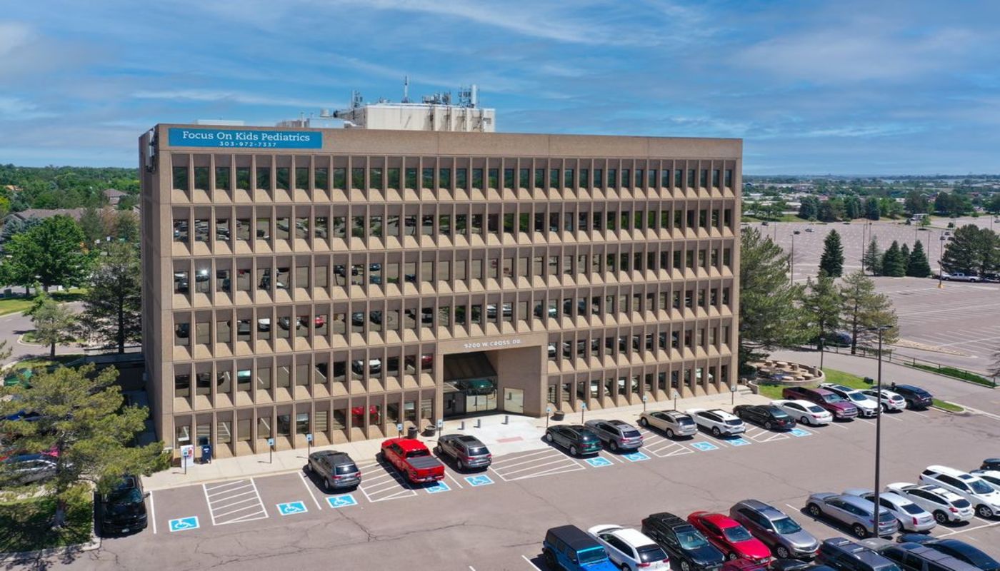 Ellie Mental Health Littleton