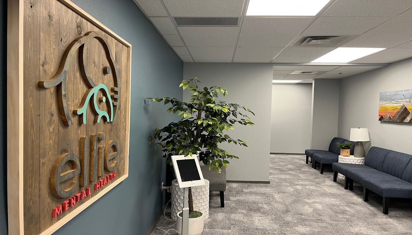 Ellie Mental Health Louisville