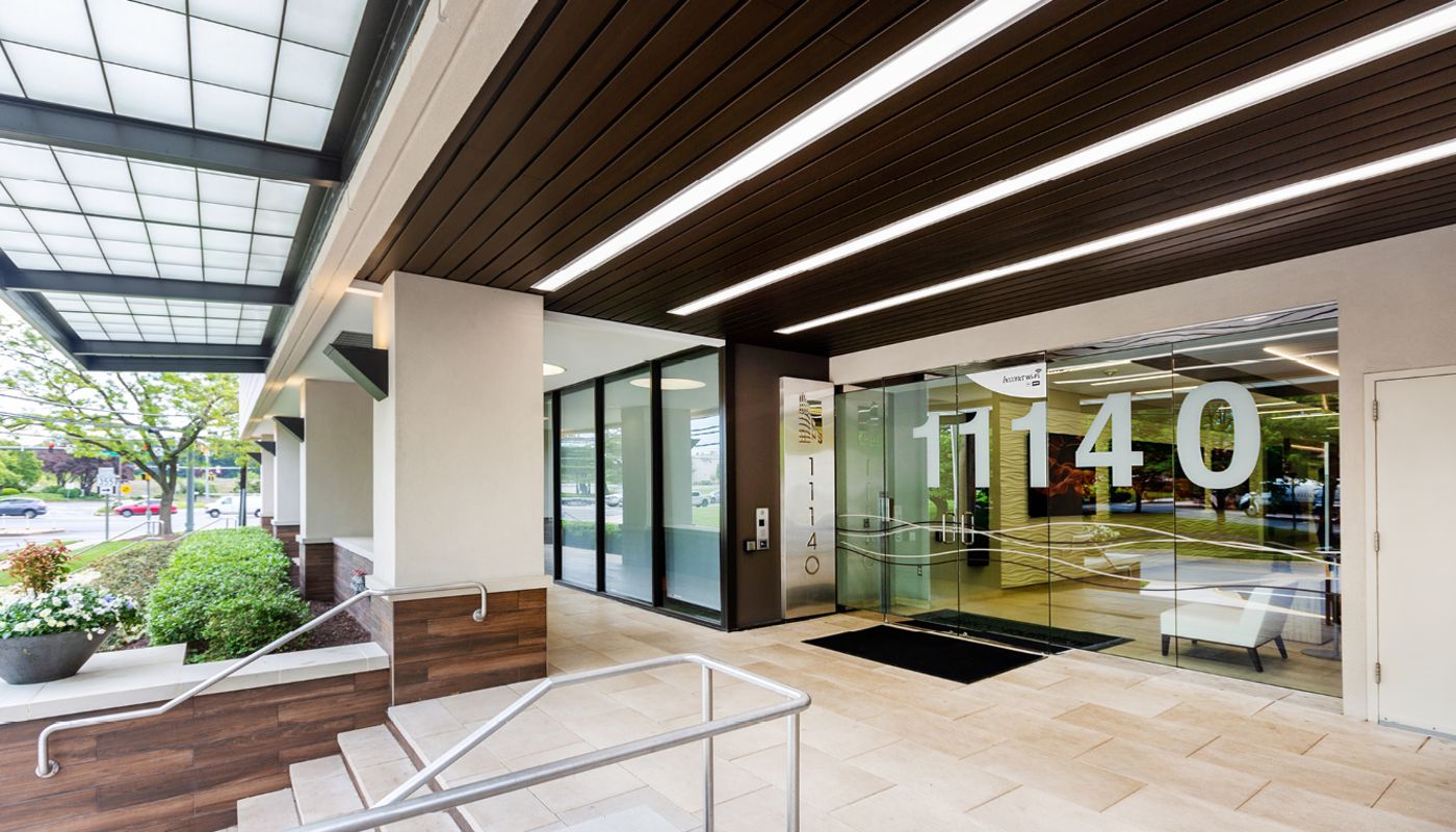 Ellie Mental Health Rockville