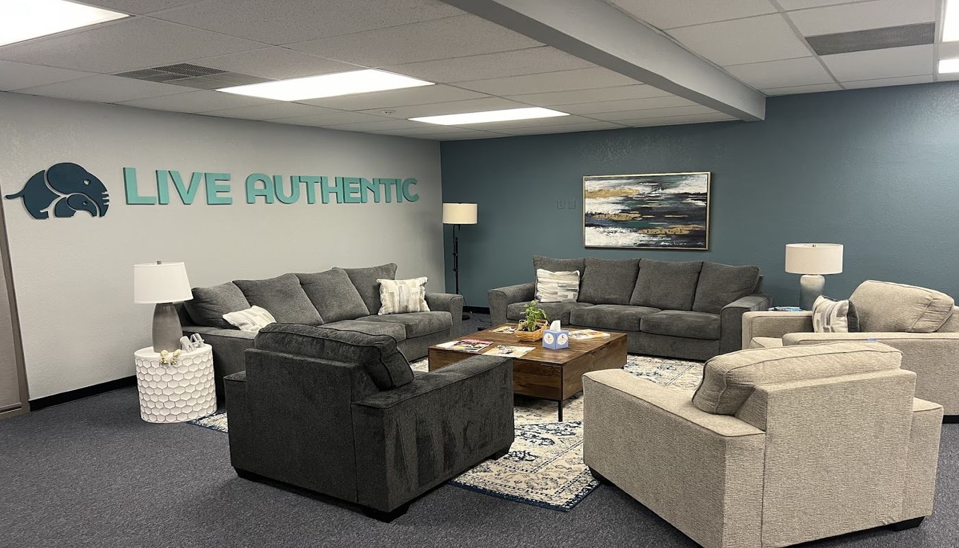 Ellie Mental Health Walnut Creek - Ygnacio Valley