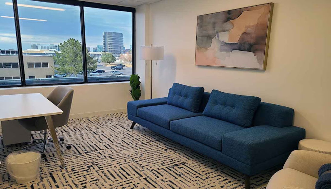 Embark at Greenwood Village