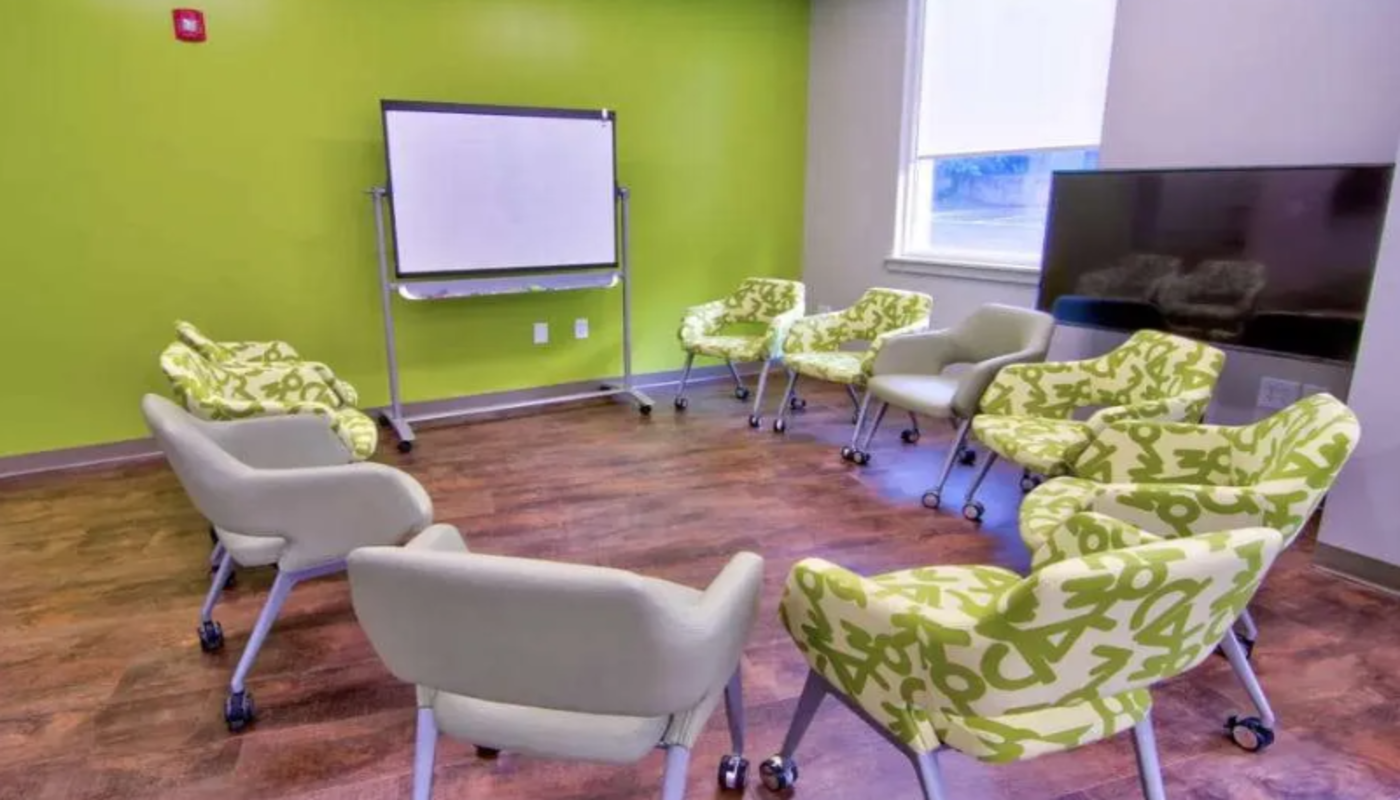 The Emily Program Charlotte