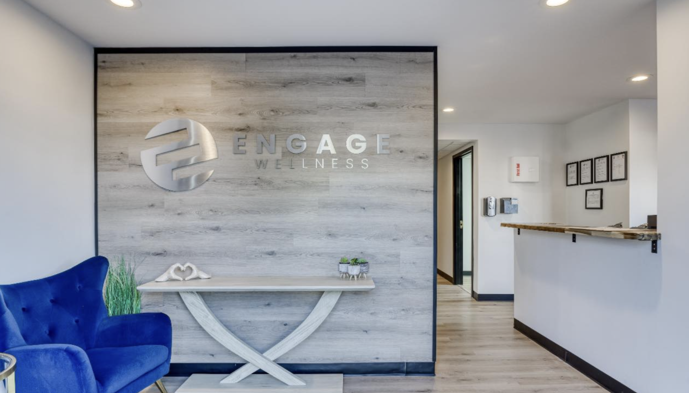 Engage Wellness Missouri