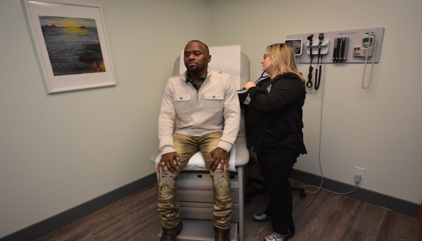 Enlightened Recovery Detox