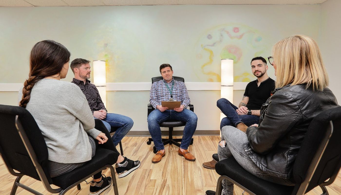 Enlightened Recovery Pennsylvania