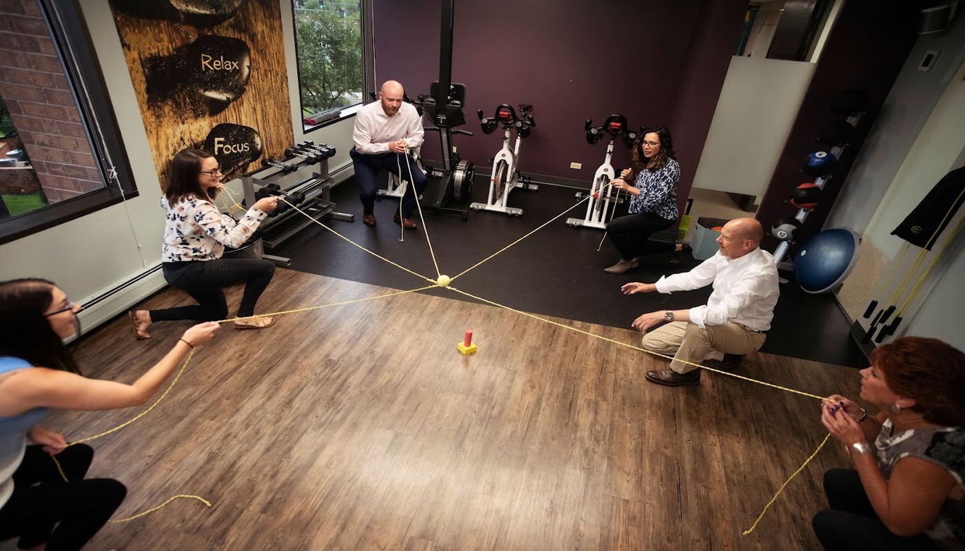 Equinox Counseling and Wellness