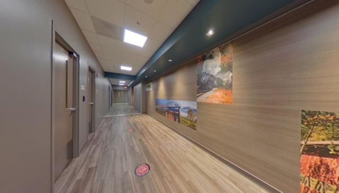 Erlanger Behavioral Health Hospital