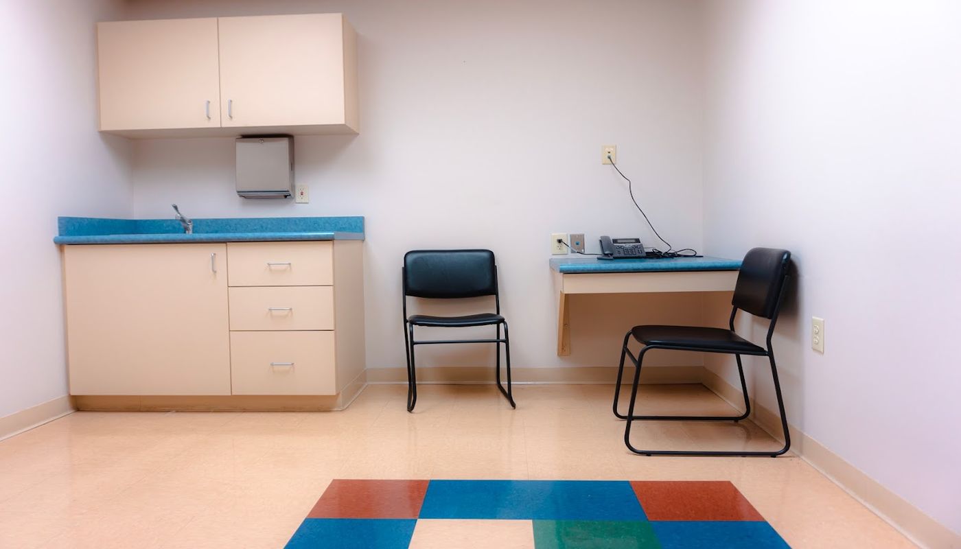 Ethan Health Boone County Clinic