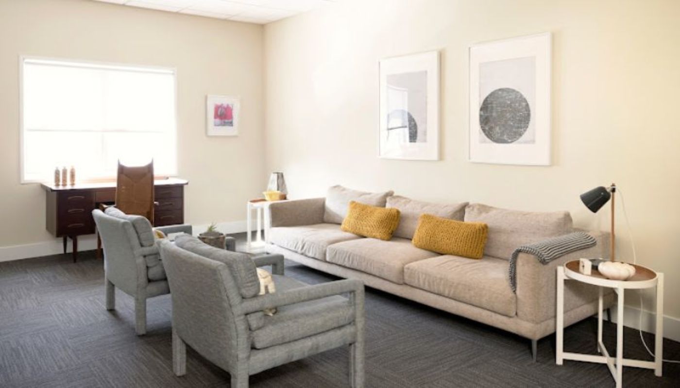 Ethos Wellness Lovett