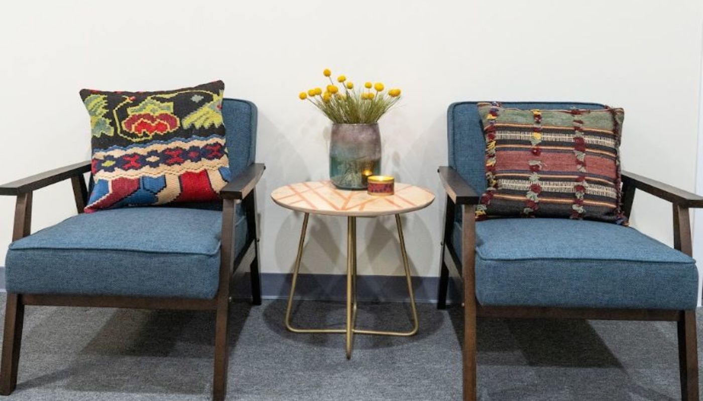 Ethos Wellness Woodway