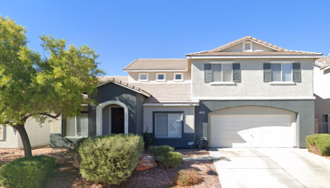 Eudaimonia Recovery Homes Las Vegas