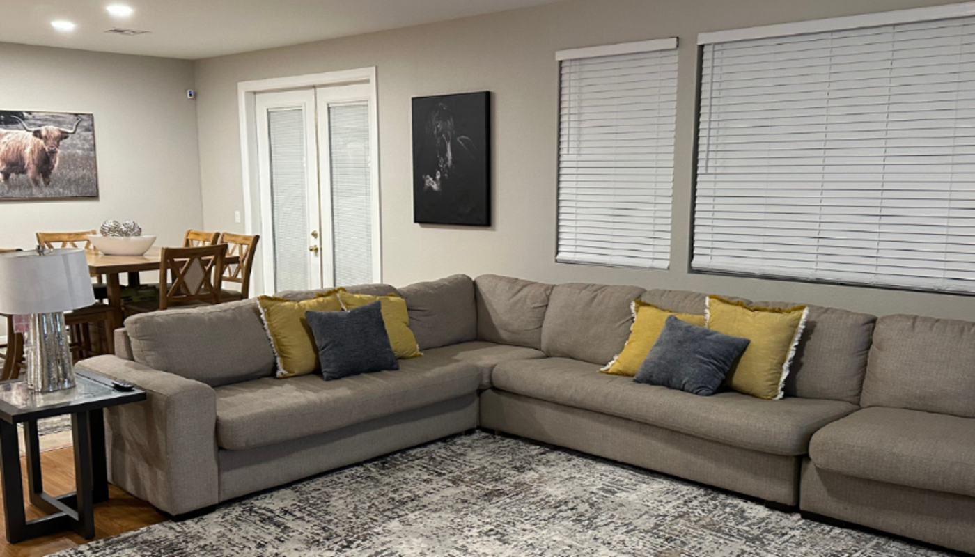 Eudaimonia Recovery Homes Las Vegas