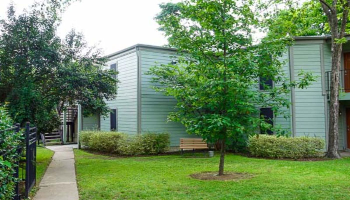 Eudaimonia Recovery Homes Austin (Men's Sober Living)