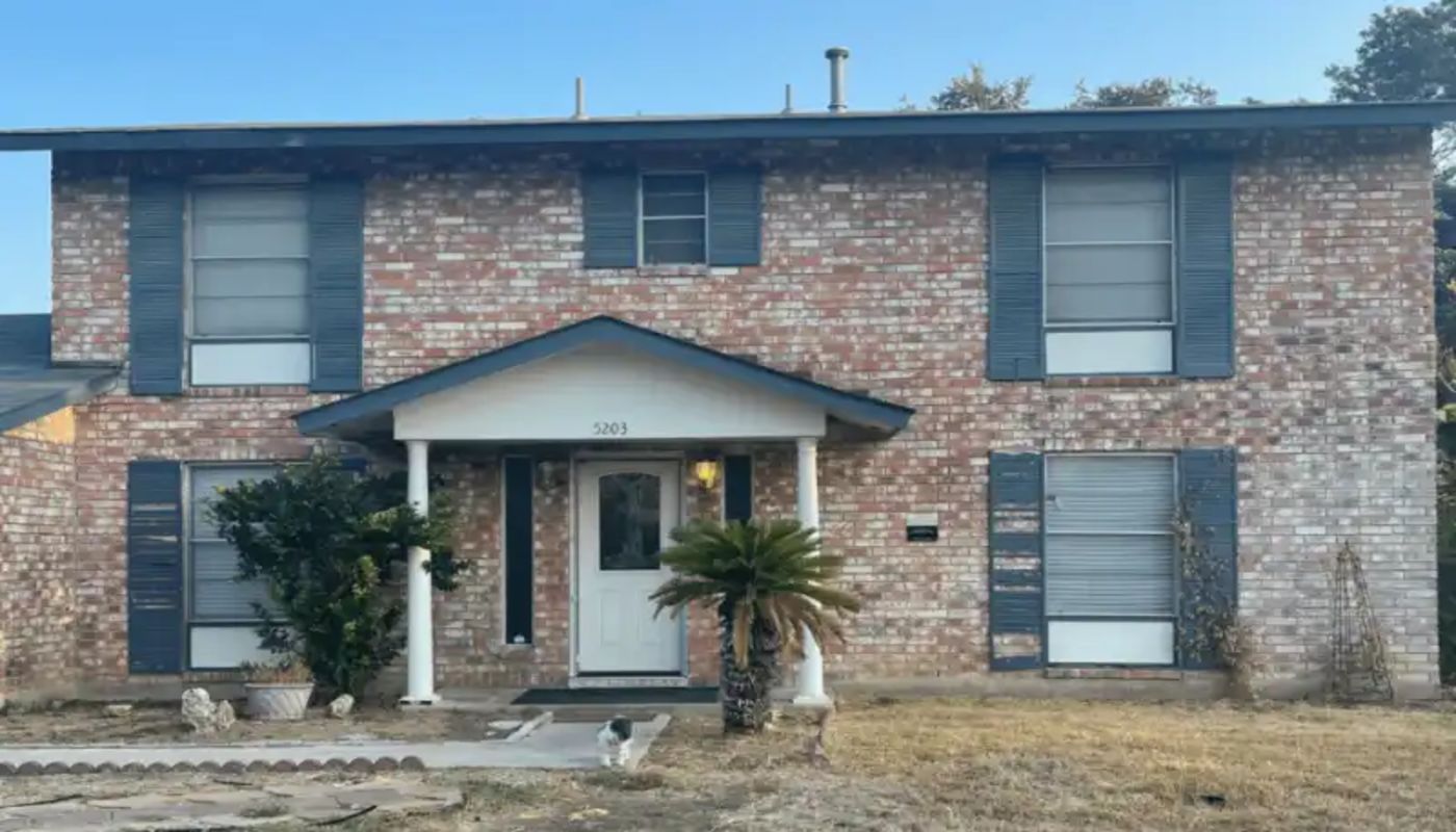 Eudaimonia Recovery Homes San Antonio