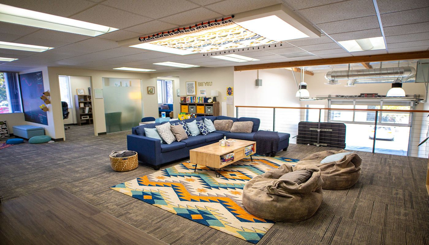 Evolve Teen Outpatient Treatment Center - San Diego