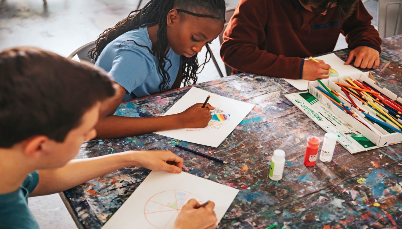 Evolve Teen Treatment Center - Calabasas