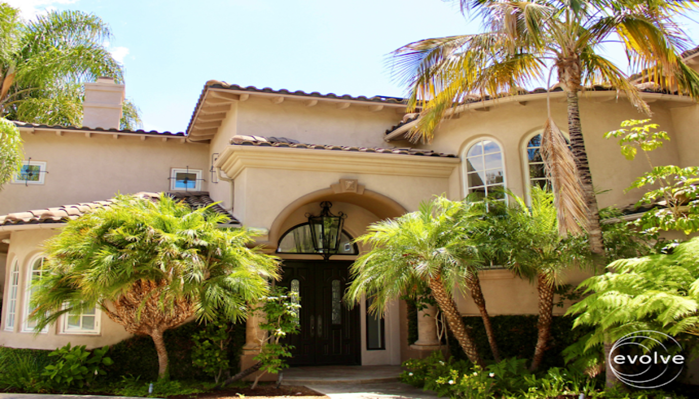 Evolve Teen Treatment - Dove Song