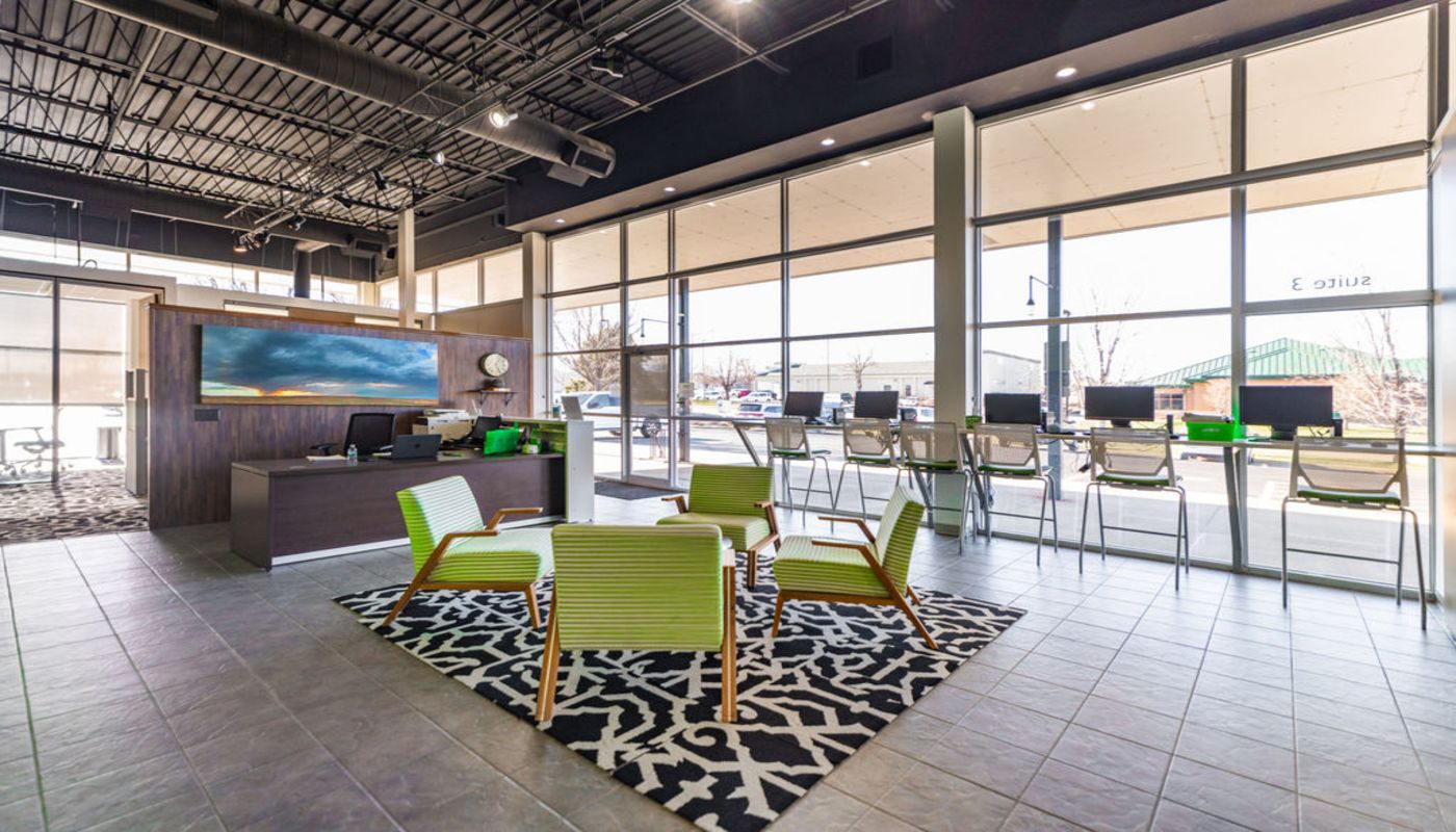 Face It Together-South Dakota