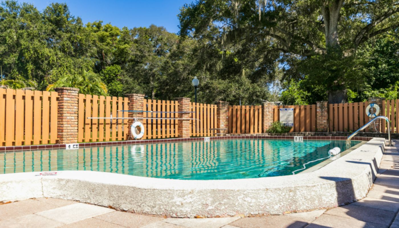 Fairwinds Eating Disorders Treatment Center