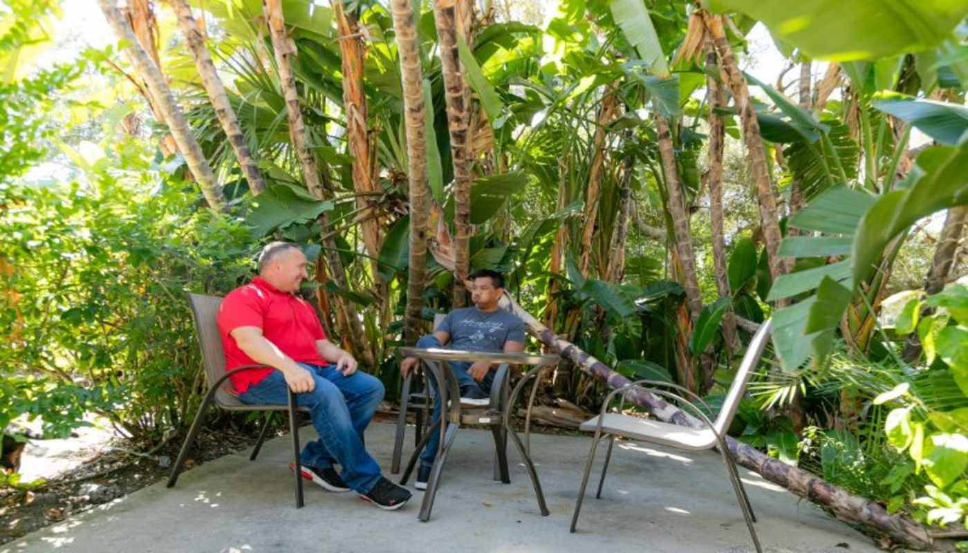 Fairwinds Substance Disorder Treatment Center