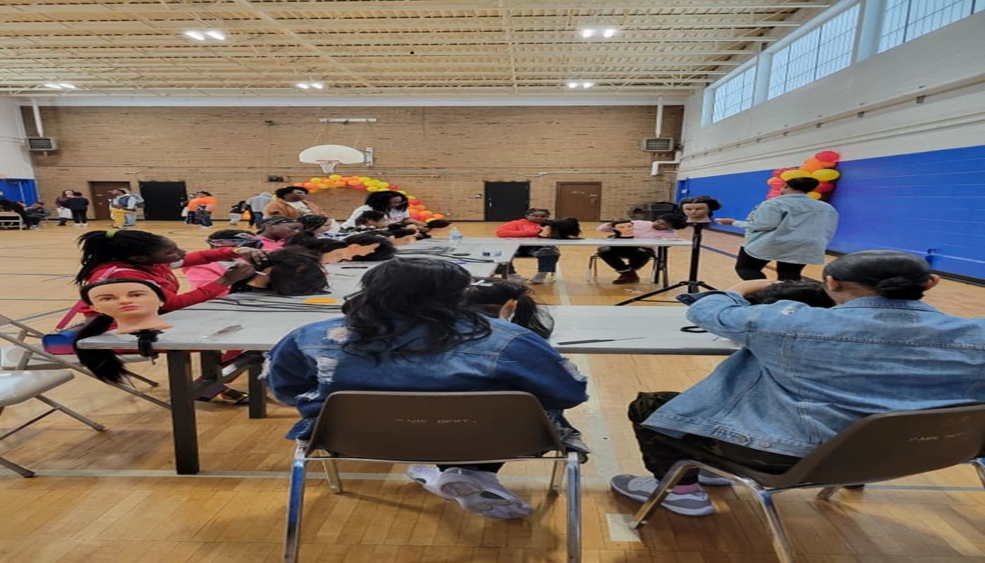 Family Outreach Center Muskegon