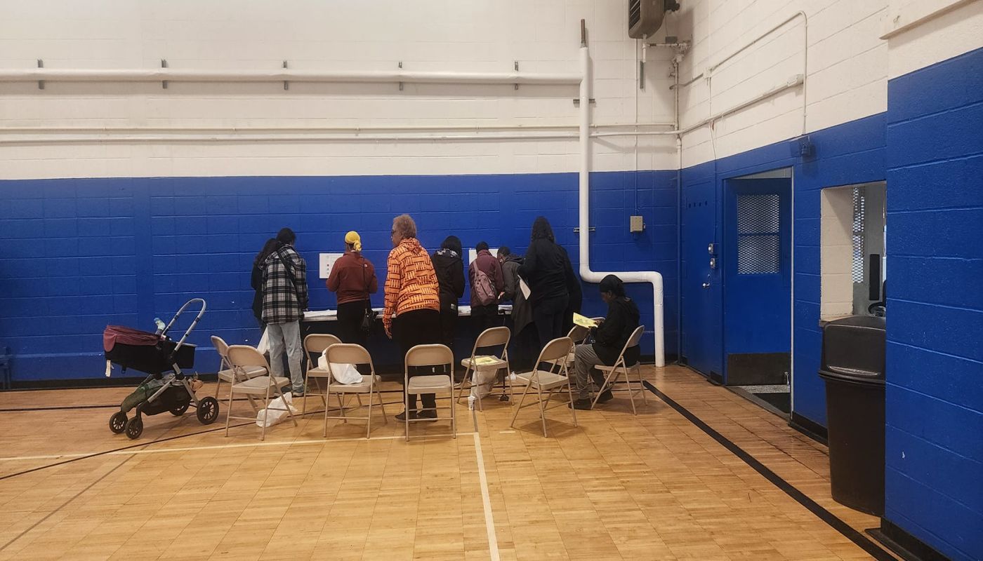 Family Outreach Center Southwest